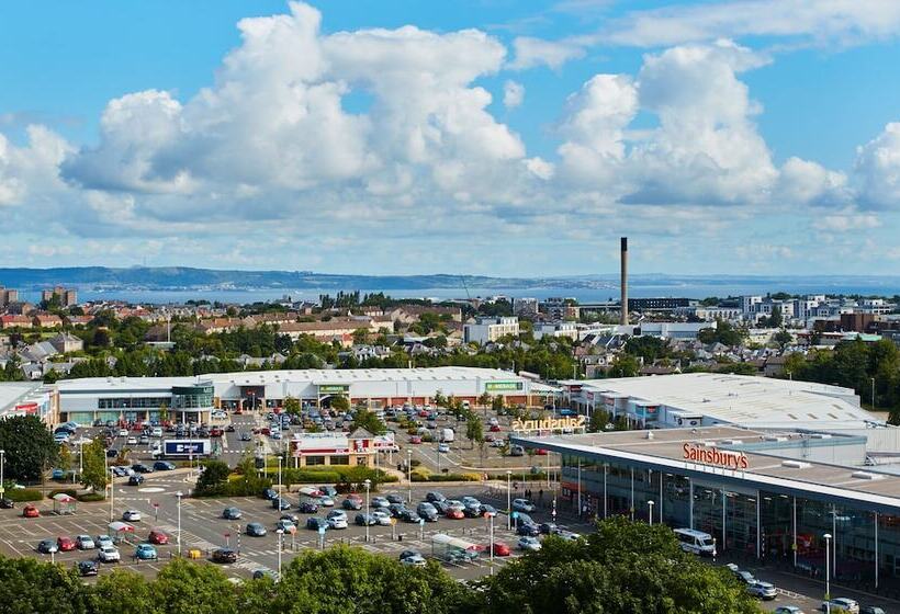 هتل Holiday Inn Express Edinburgh City West, An Ihg