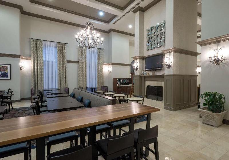 Otel Homewood Suites By Hilton New Orleans