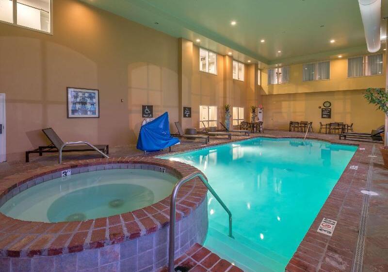 Otel Homewood Suites By Hilton New Orleans