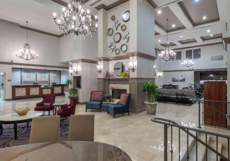 Otel Homewood Suites By Hilton New Orleans