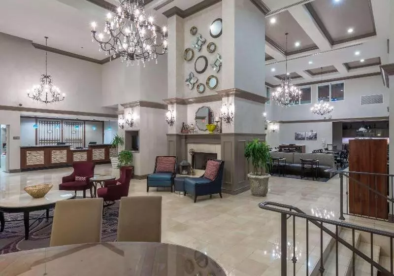 هتل Homewood Suites By Hilton New Orleans