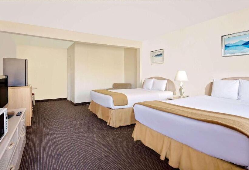 فندق Knights Inn Page