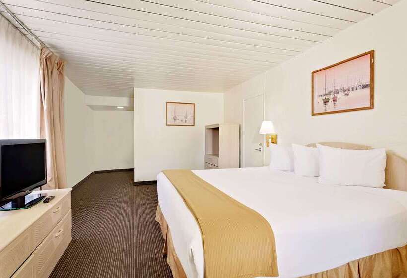 فندق Knights Inn Page