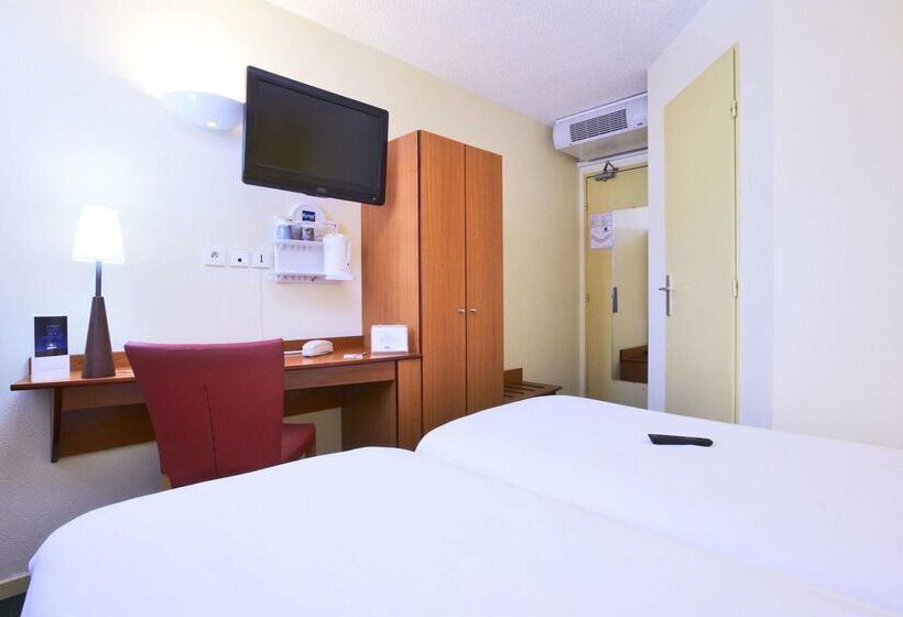 فندق Kyriad Dunkerque Loon Plage