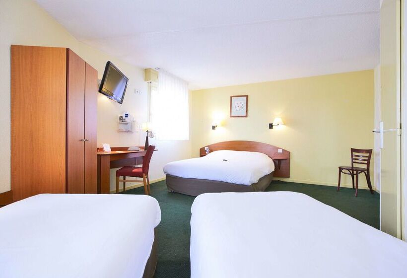 فندق Kyriad Dunkerque Loon Plage