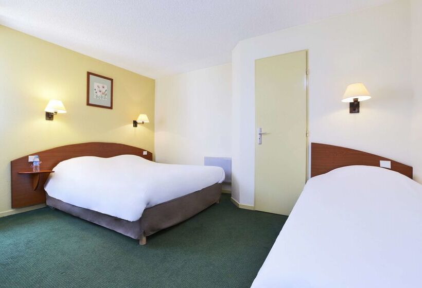 فندق Kyriad Dunkerque Loon Plage