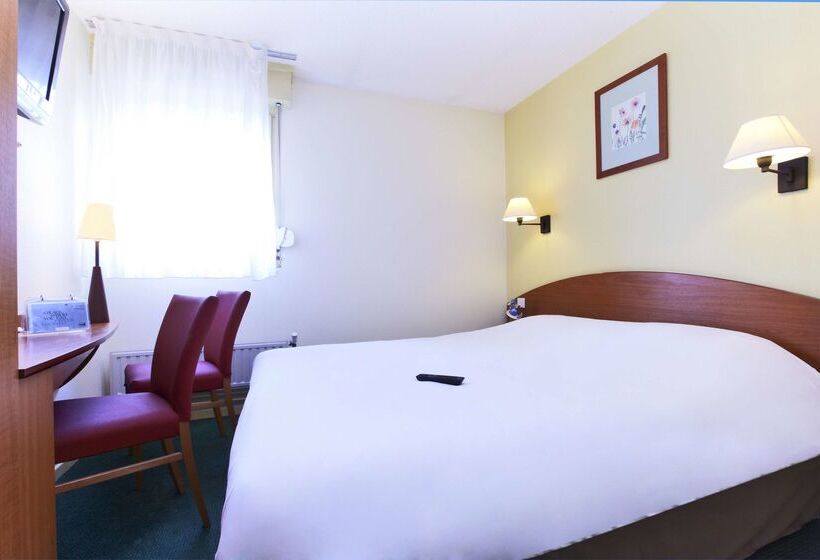 فندق Kyriad Dunkerque Loon Plage