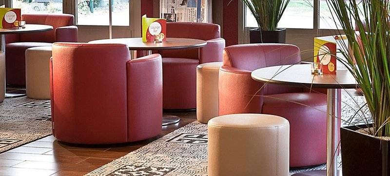 فندق Kyriad Dunkerque Loon Plage