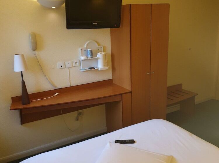 فندق Kyriad Dunkerque Loon Plage