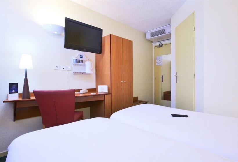 فندق Kyriad Dunkerque Loon Plage