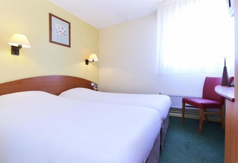 فندق Kyriad Dunkerque Loon Plage