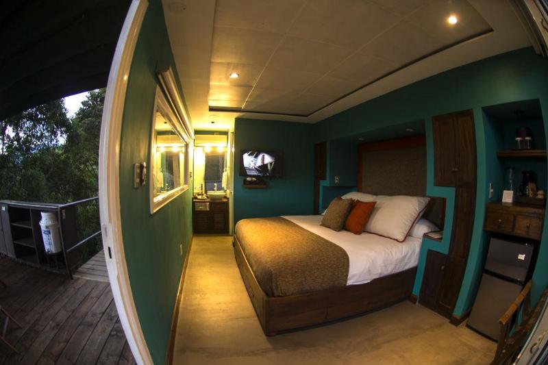 هتل Museo Spa Casa Santo Domingo