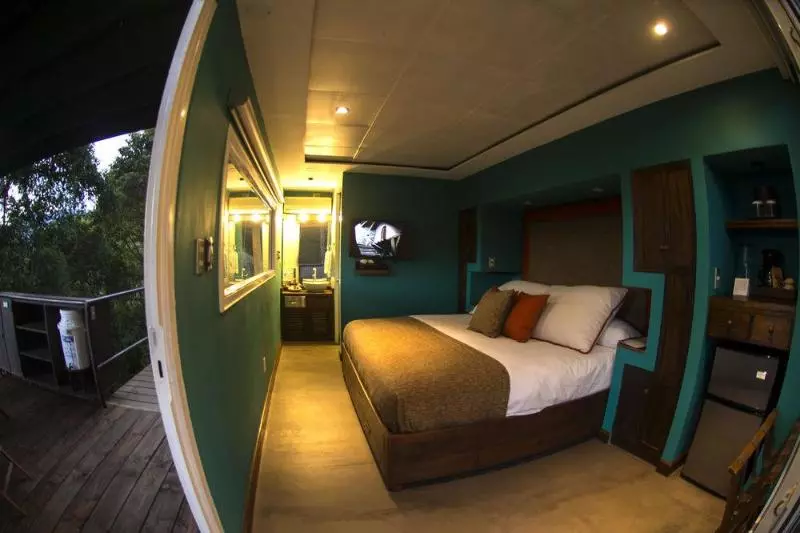 هتل Museo Spa Casa Santo Domingo