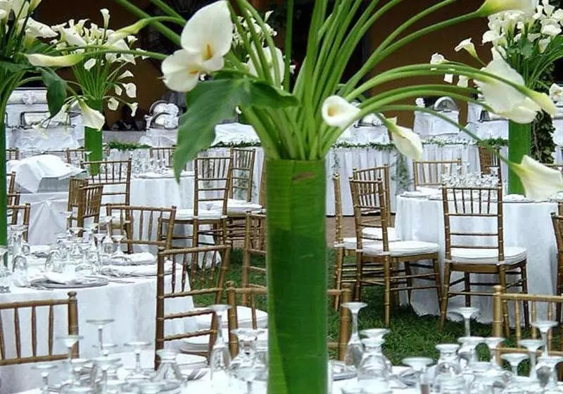 هتل Museo Spa Casa Santo Domingo