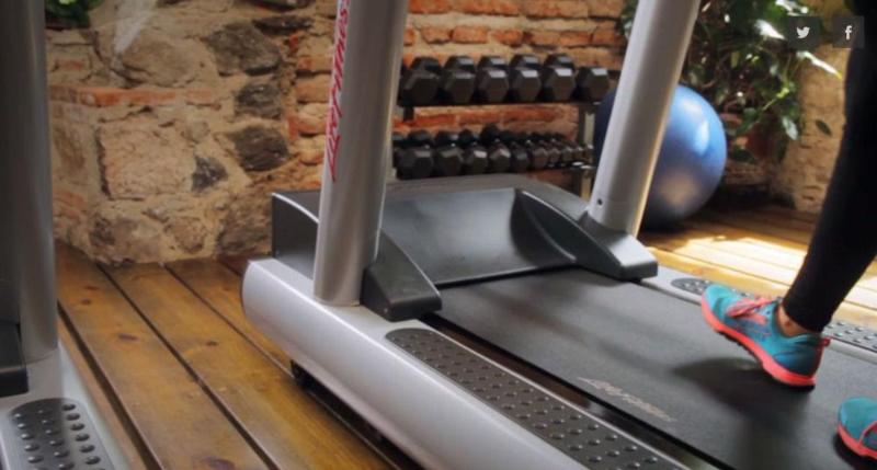 هتل Museo Spa Casa Santo Domingo