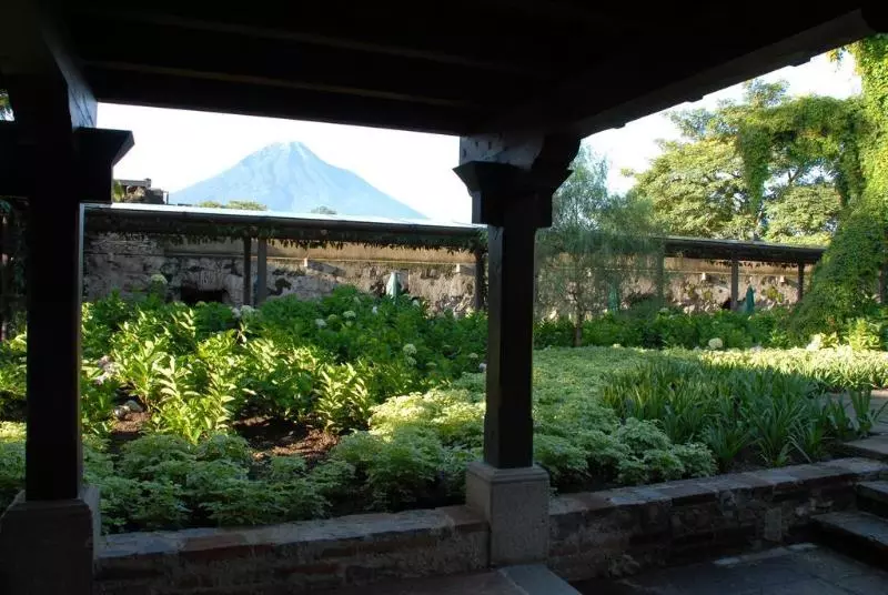 هتل Museo Spa Casa Santo Domingo