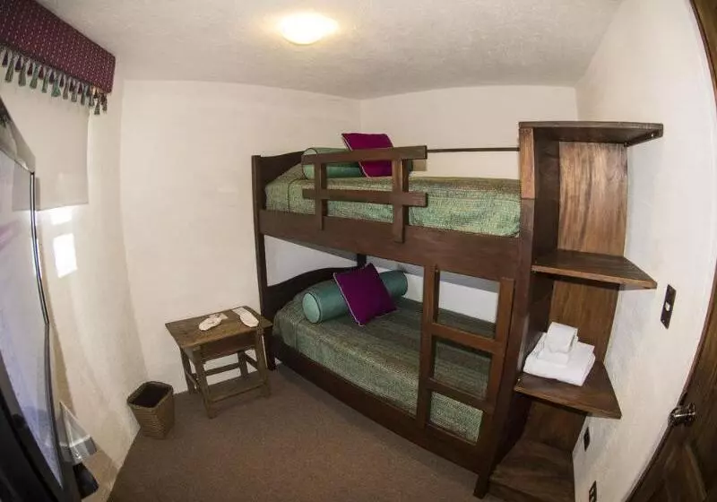 هتل Museo Spa Casa Santo Domingo