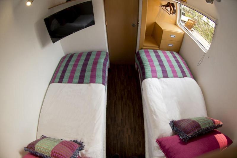 هتل Museo Spa Casa Santo Domingo