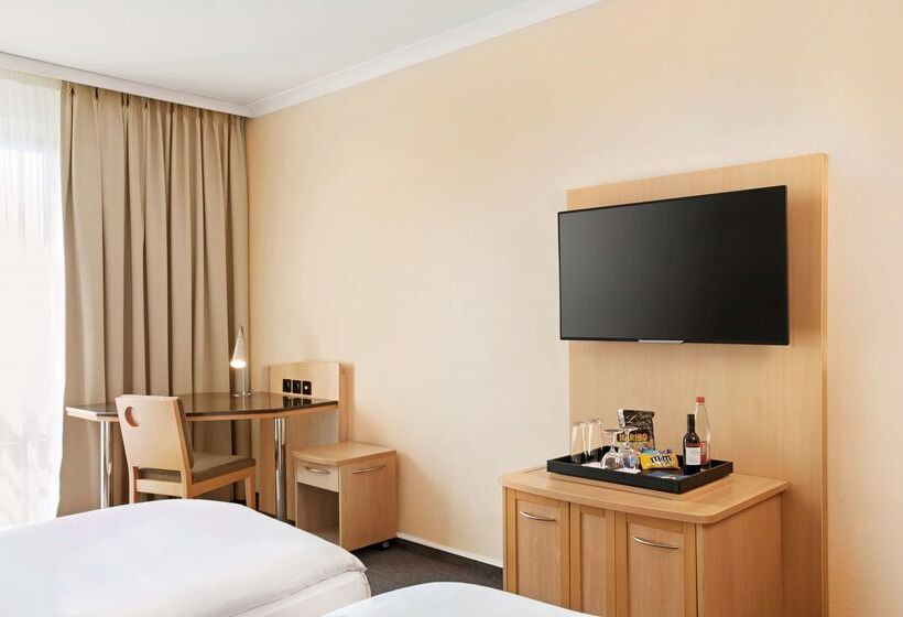 Hotel NH Berlin Alexanderplatz