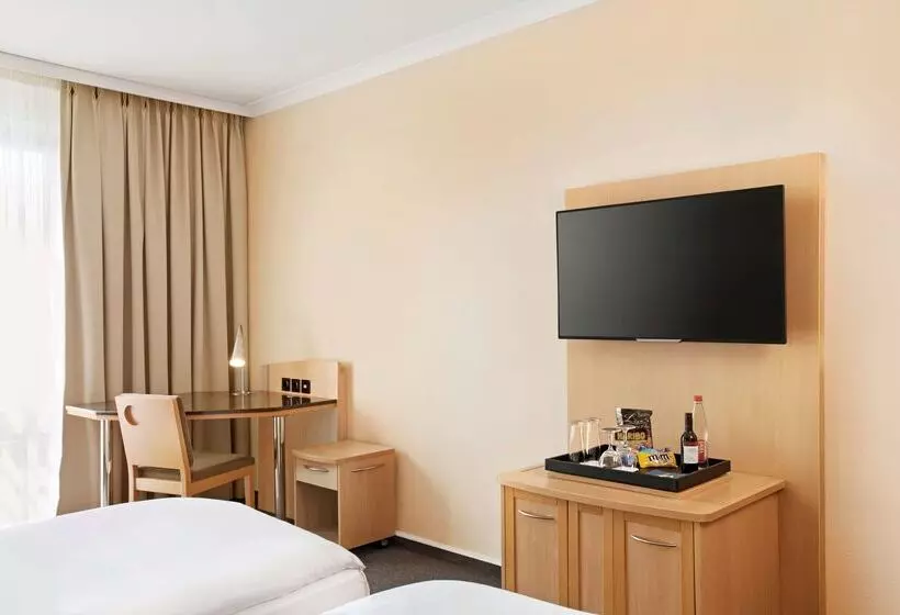 Hotel NH Berlin Alexanderplatz