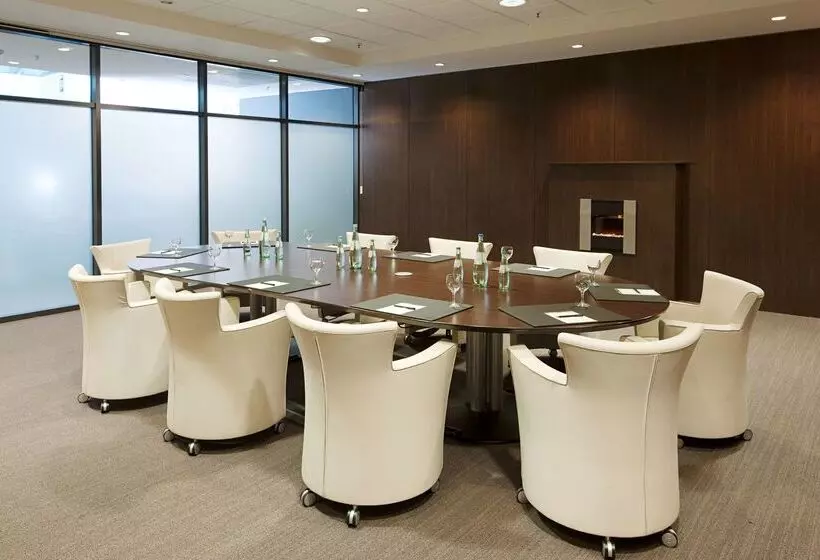 Hotel NH Berlin Alexanderplatz