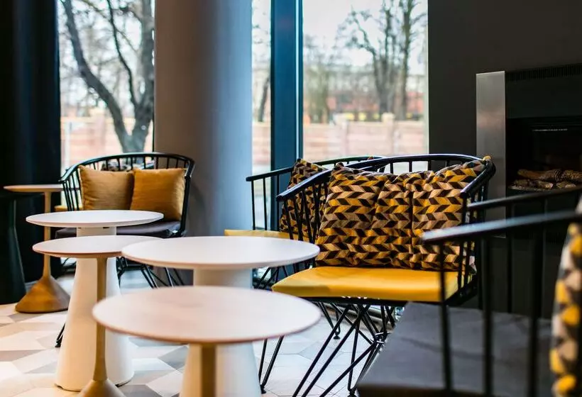 Hotel NH Berlin Alexanderplatz