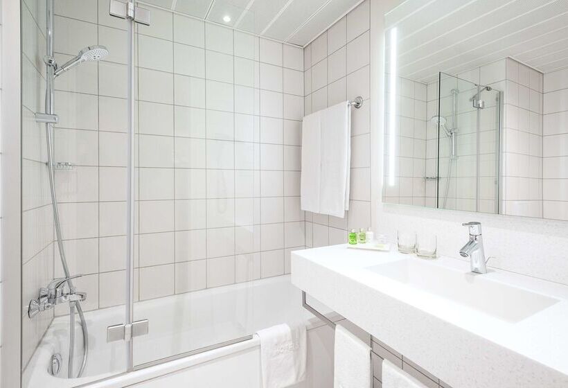 Hotel NH Berlin Alexanderplatz