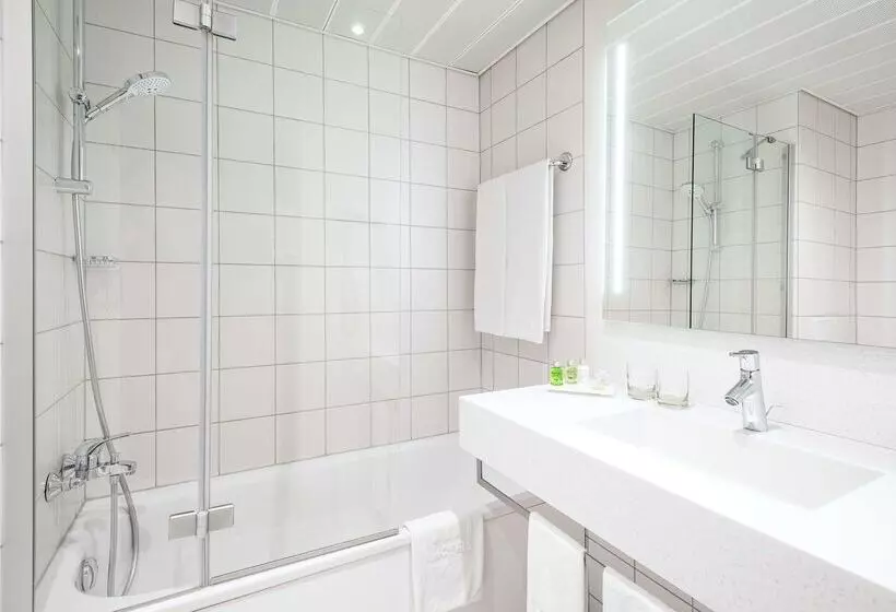 Hotel NH Berlin Alexanderplatz