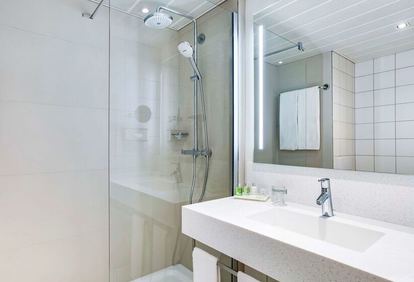 Hotel NH Berlin Alexanderplatz