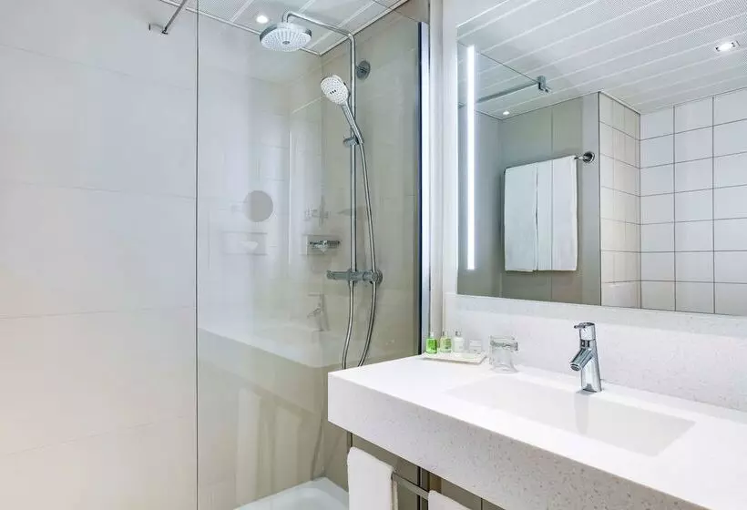 Hotel NH Berlin Alexanderplatz