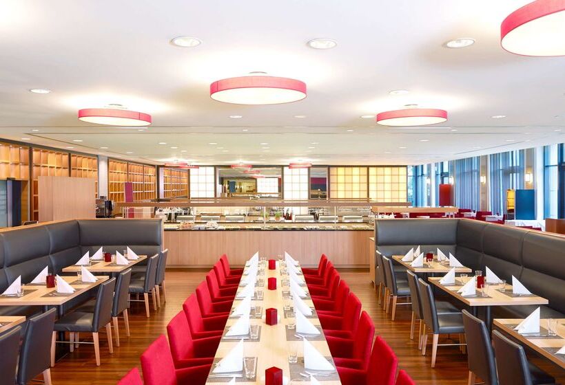 Hotel NH Berlin Alexanderplatz