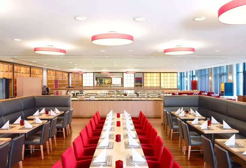 Hotel NH Berlin Alexanderplatz