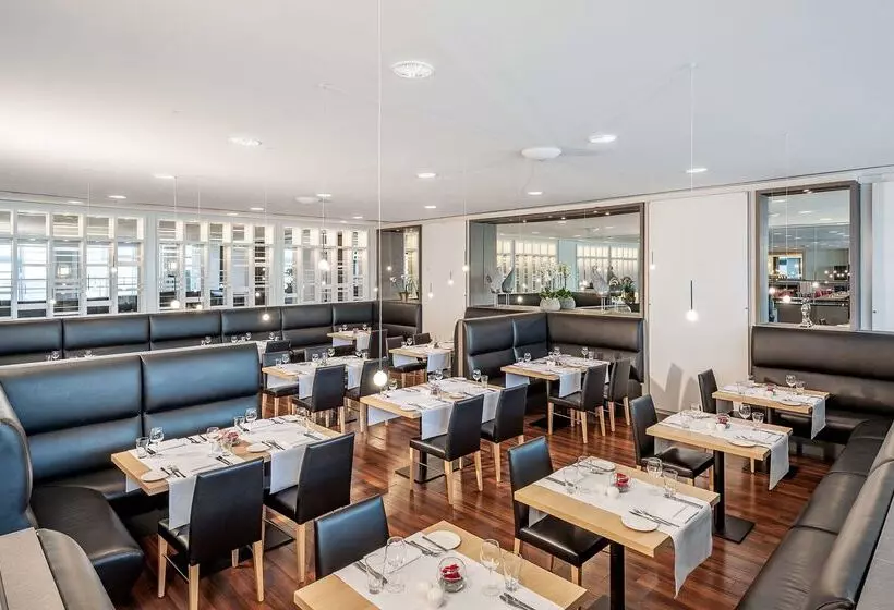 Hotel NH Berlin Alexanderplatz