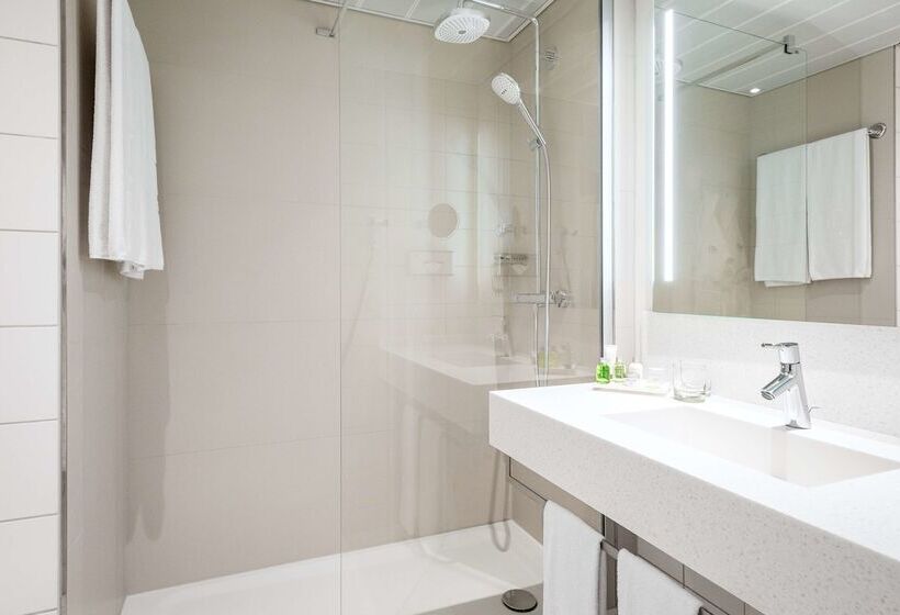 Hotel NH Berlin Alexanderplatz