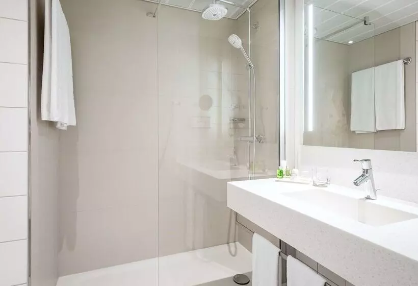 Hotel NH Berlin Alexanderplatz