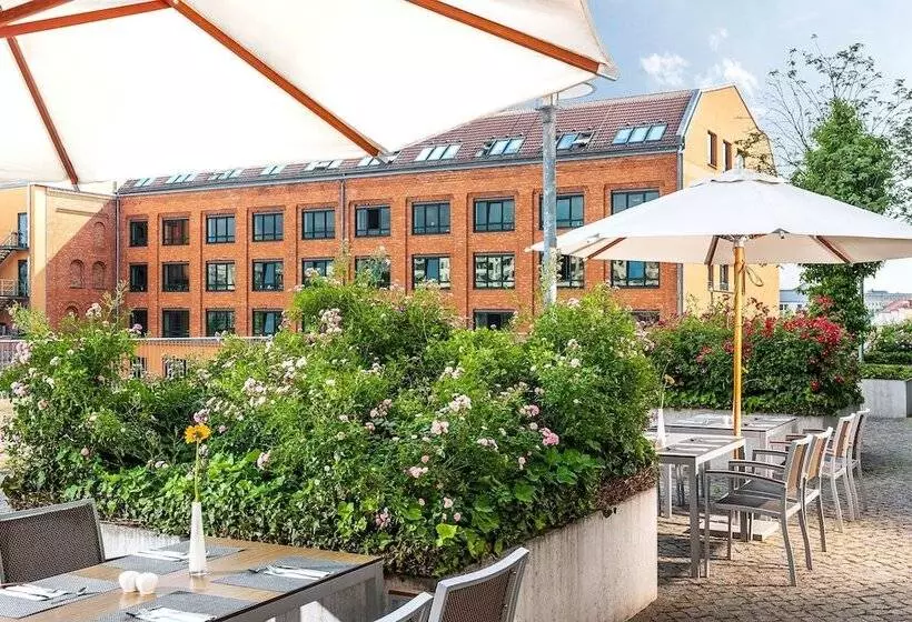 Hotel NH Berlin Alexanderplatz