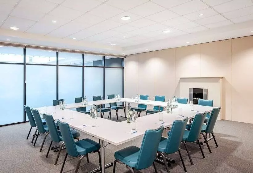 Hotel NH Berlin Alexanderplatz