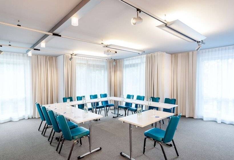 Hotel NH Berlin Alexanderplatz