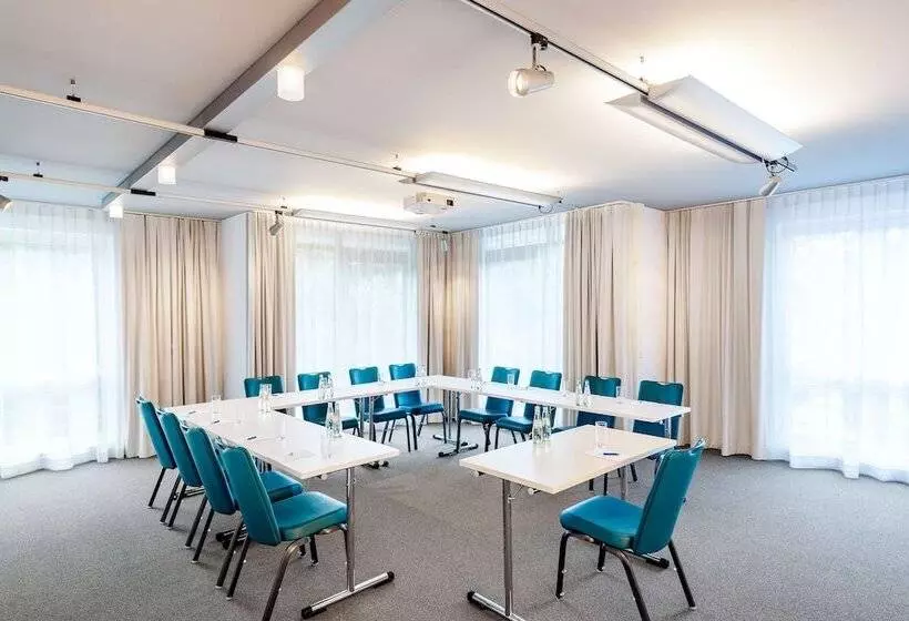 Hotel NH Berlin Alexanderplatz