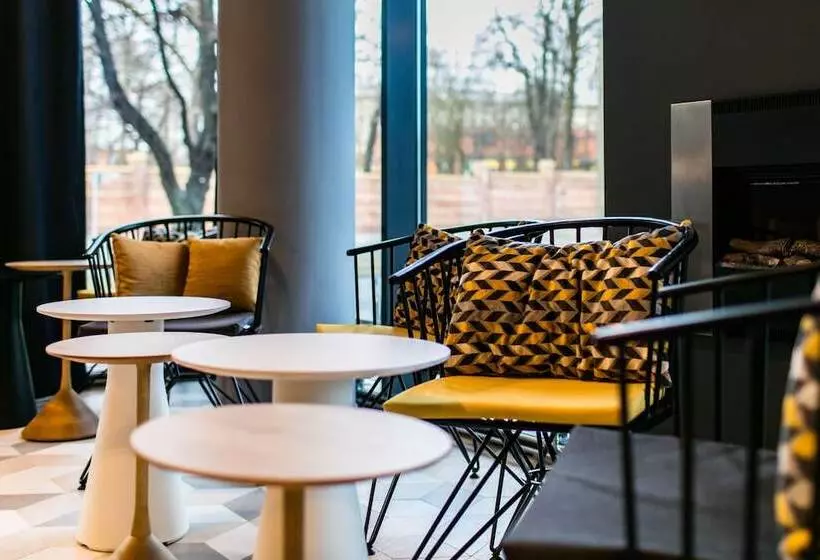 Hotel NH Berlin Alexanderplatz