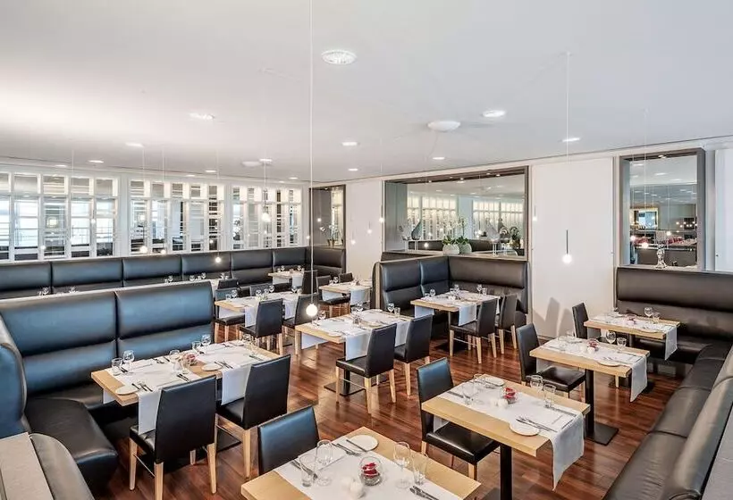 Hotel NH Berlin Alexanderplatz