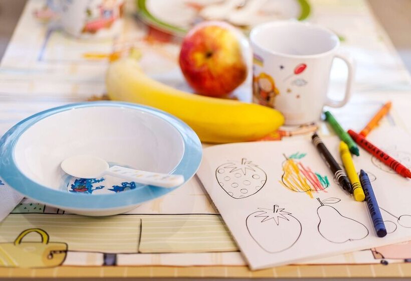 Hotel NH Berlin Alexanderplatz