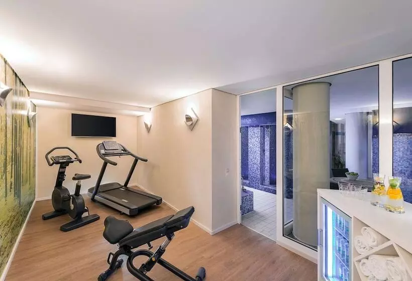 Hotel NH Berlin Alexanderplatz