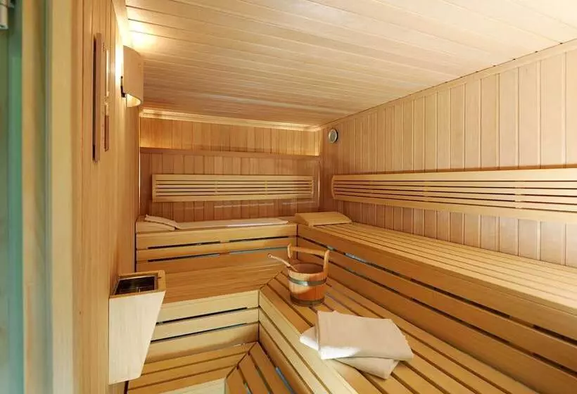 Hotel NH Berlin Alexanderplatz