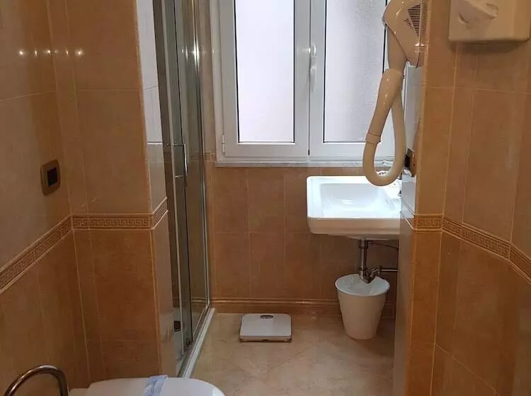 בית מלון כפרי Pantheon