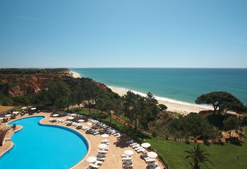 호텔 Portobay Falesia