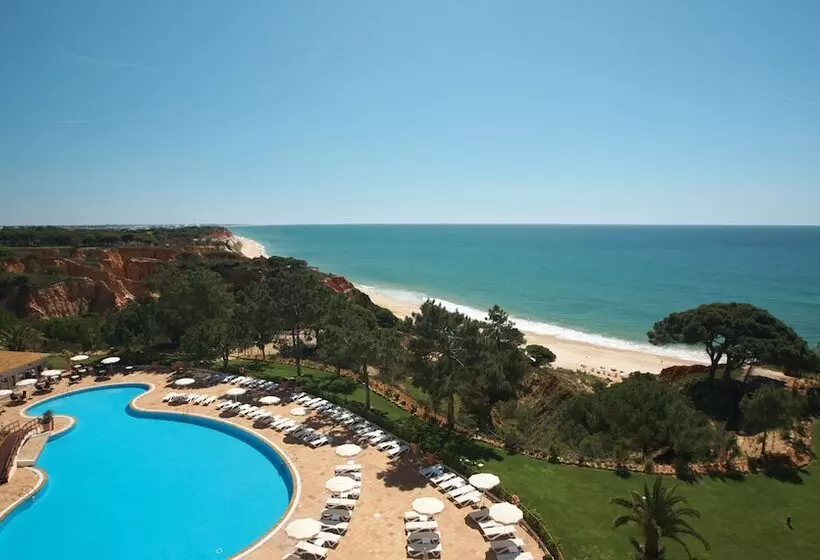 בית מלון כפרי Portobay Falesia