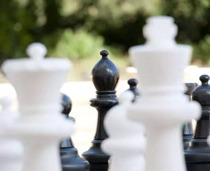 בית מלון כפרי Portobay Falesia