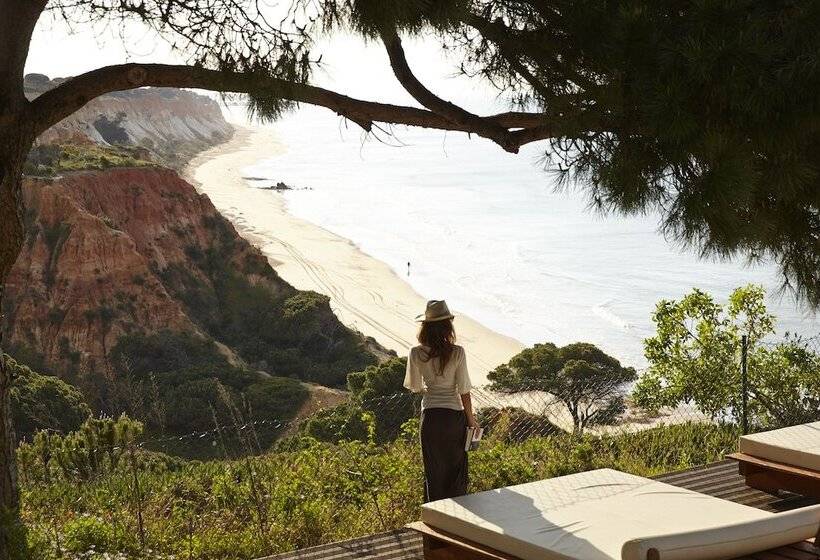 호텔 Portobay Falesia