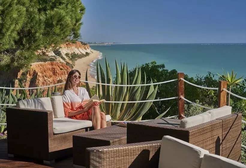 בית מלון כפרי Portobay Falesia